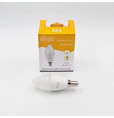 Konyks ANTALYA EASY E14