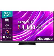 Hisense 75U8HQ