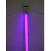 Xenon  8229 LED Leuchtstab 22 Watt 2250 Lumen 153cm IP20 Violett