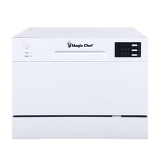 Magic Chef MCSCD6W5