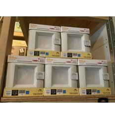 Utilitech DLS36-06C27D1E-WH-*#