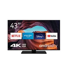 Nokia  Nokia Smart TV 4300A