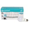 EcoSmart C35C 4W V3 E12R L DIM 5000K