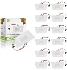 ASD ASD-LDLRK-1BS-6D1230-WH