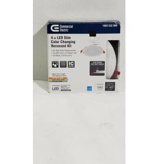 Commercial Electric 541971##