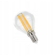 SMART HOME FILAMENT G45 4W 3000K E14