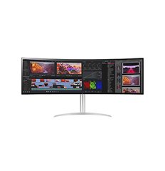 LG Electronics 49WQ95X