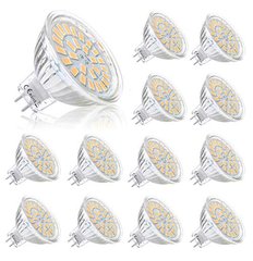 PURSNIC MR16-5W-2800K