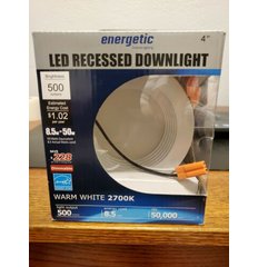 Energetic E2DL11D6-827