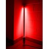 Xenon 9624 LED Leuchtstab 18 Watt 123 cm IP-20 Kunststoff-Röhre Gelb