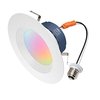 CREE LIGHTING CMDL6-75W-AL-9ACK