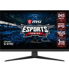 MSI Optix G251F