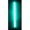 Xenon 8242 LED Leuchtstab 24 Watt 2500 Lumen 153cm Glasröhre IP44 Grün