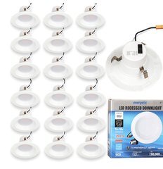 Energetic Lighting E3DL12P4-92765