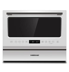 FARBERWARE FCD06ASSWHB