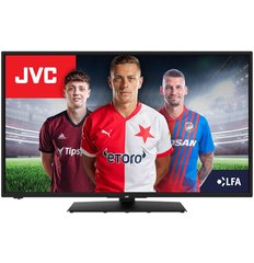 JVC LT-24VH5105