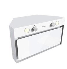 GLOBALO FLOWERI 60.1 WHITE