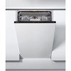 WHIRLPOOL WSIP 4O33 PFE
