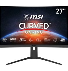 MSI Optix G27CQ4P