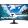 Samsung C27T550FDU