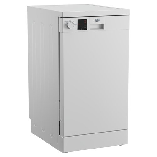 Beko DVS04X20W