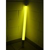 Xenon 5008 LED VISION LS matt 10 Watt Ø38mm 63cm IP20 gelb