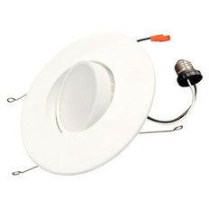 BULBRITE LED14REC/5/6/930/WHRD-G/D