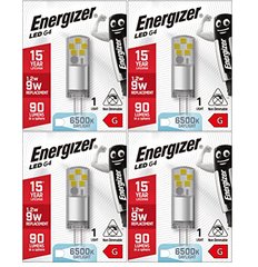 Energizer S18745