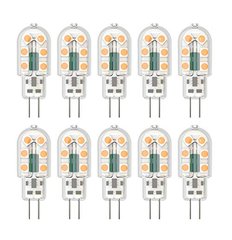 Klighten G4-12SMD-3000K