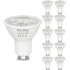 Belns Melns GU10-LED-3W
