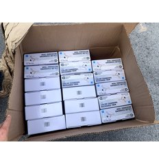 Commercial Electric NS01fA11FR4-24