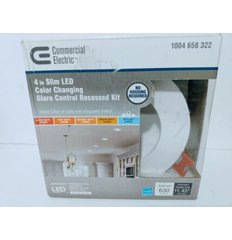 Commercial Electric 1004658322