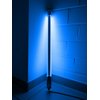 Xenon 9616 LED Leuchtstab 10 Watt 63 cm IP-20 Kunststoff-Röhre Blau