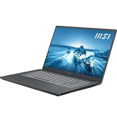 MSI Prestige 15 A12UD