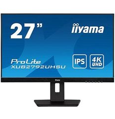 IIYAMA XUB2792UHSU-B5