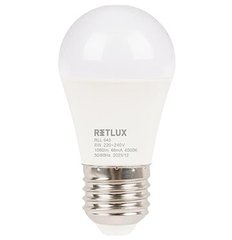 RETLUX RLL 643