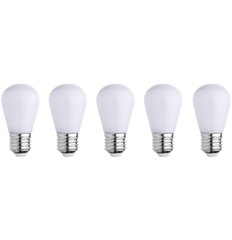 LUMISKY Party bulb white