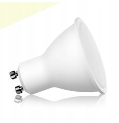 KWAZAR LUMINAIRE 5903076608017 GU10 1W 4000K