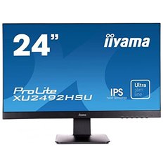IIYAMA CORPORATION XU2492HSU-B1 D