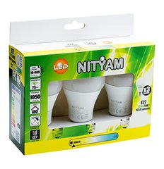 NITYAM NITLDB_12W_827_B