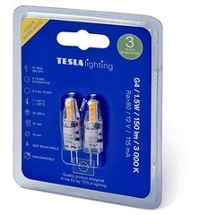 TESLA lighting G4001530-PACK2