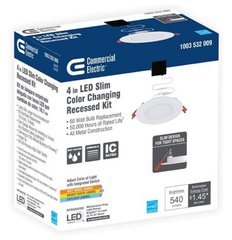 Commercial Electric 1004655268