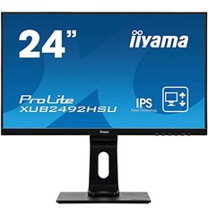 IIYAMA XUB2492HSU-B1 F