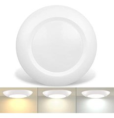 Davis Lighting 900510 WH