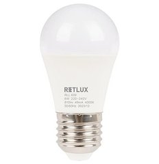 RETLUX RLL 639