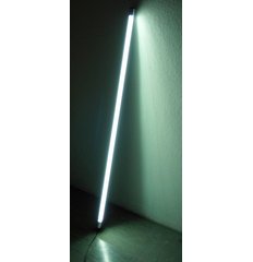 Xenon 2007b LED Leuchtstab 18 Watt 1700 Lumen 123cm IP20 Kalt Weiß