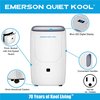 Emerson Quiet Kool E*D20E1T