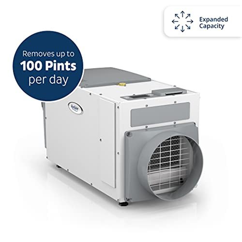 Aprilaire E100
