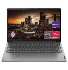Lenovo ThinkBook 15 G3 ACL