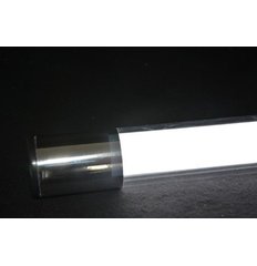 Xenon 2929 LED Leuchtstab 10 Watt 800 Lumen 63cm IP44 Warm Weiß